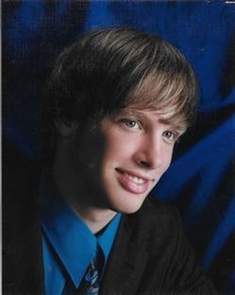 Dustin Andrew Searcy