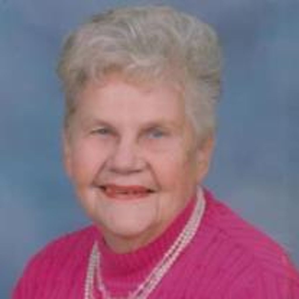 Mary Colleen Grzebienik