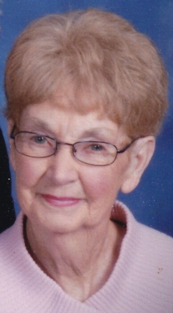 Marie (Douglas)  Nibert