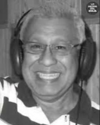 José Adelso Morales Leal 