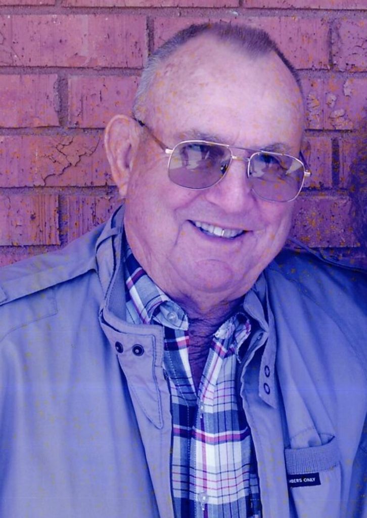 Stanton Hughes