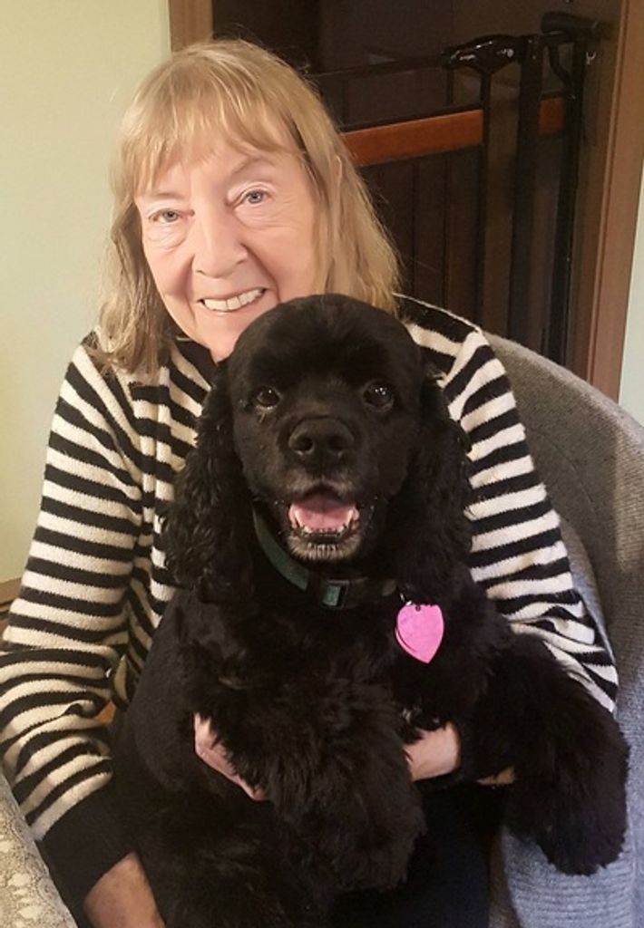 Helga G. Orlowski Profile Photo