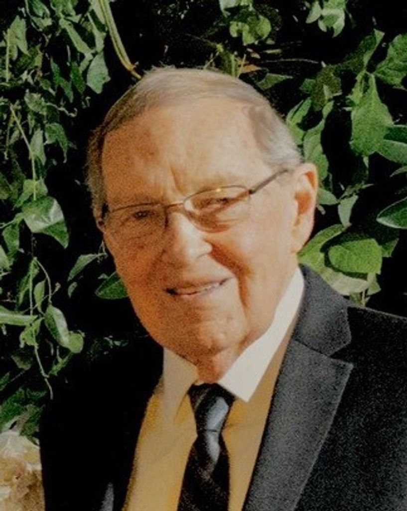 David J. Thomas Profile Photo