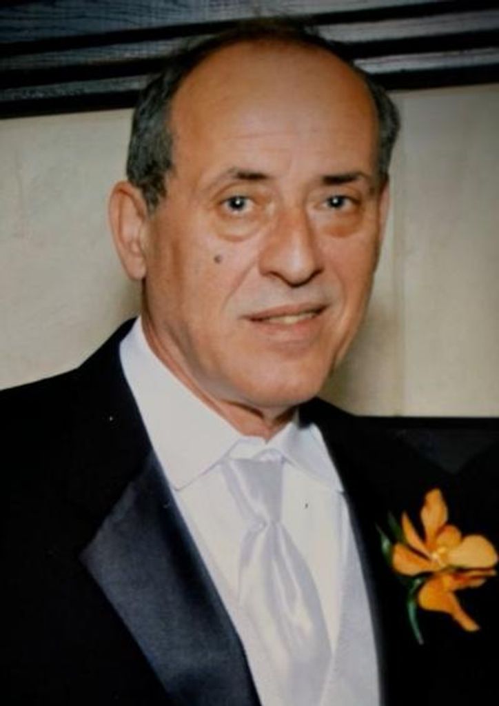 Nikolaos Kotsakos Profile Photo