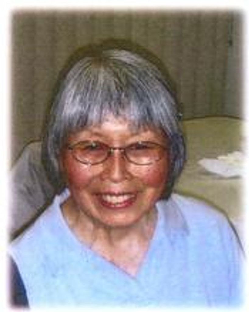 Lainne Setsuko Hirahara