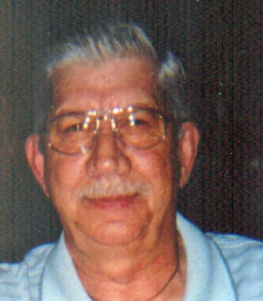 Arthur Mitchell
