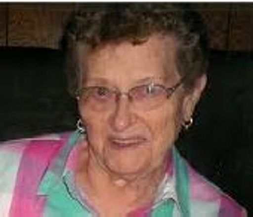 Evelyn K. Brost Profile Photo