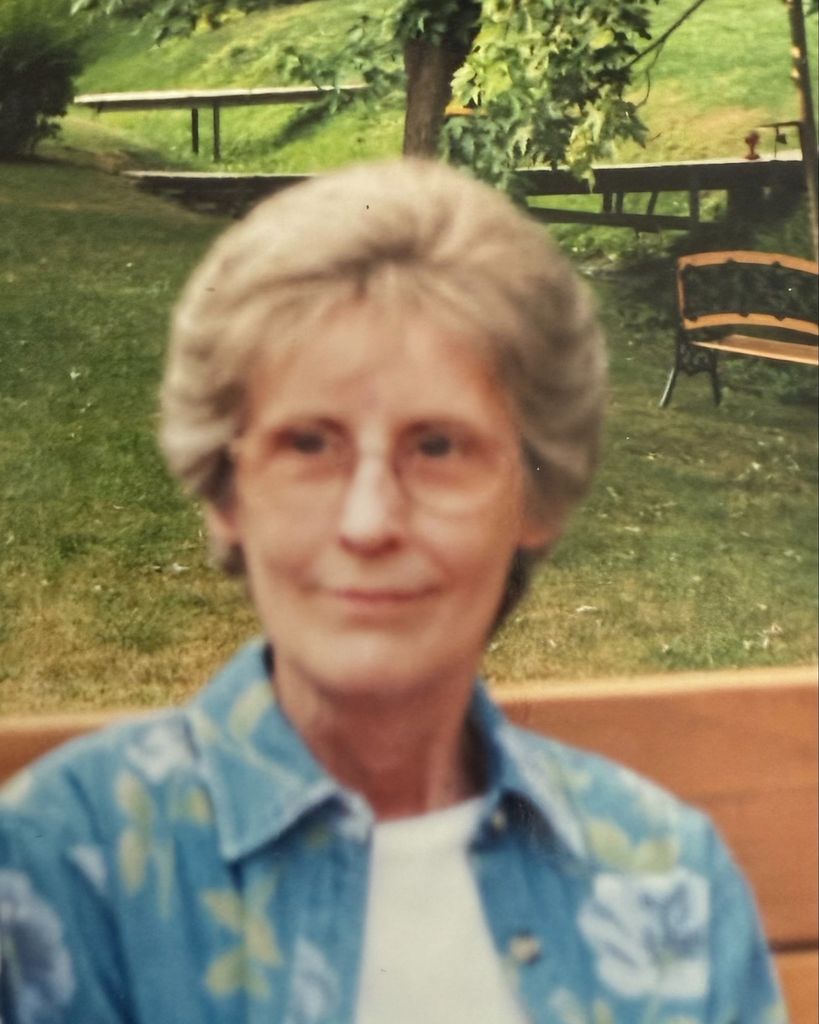 Judith E. Gullo Profile Photo