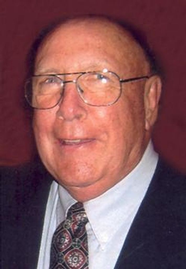Gary Lee Nelson Profile Photo