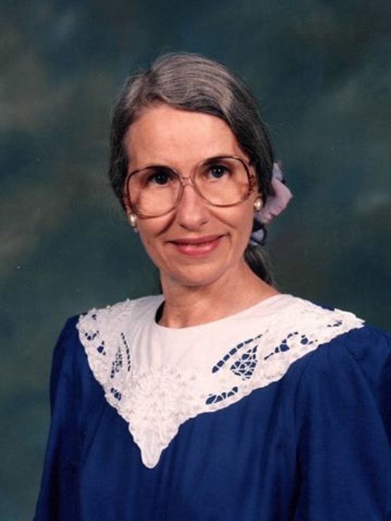 Thelma Limpus