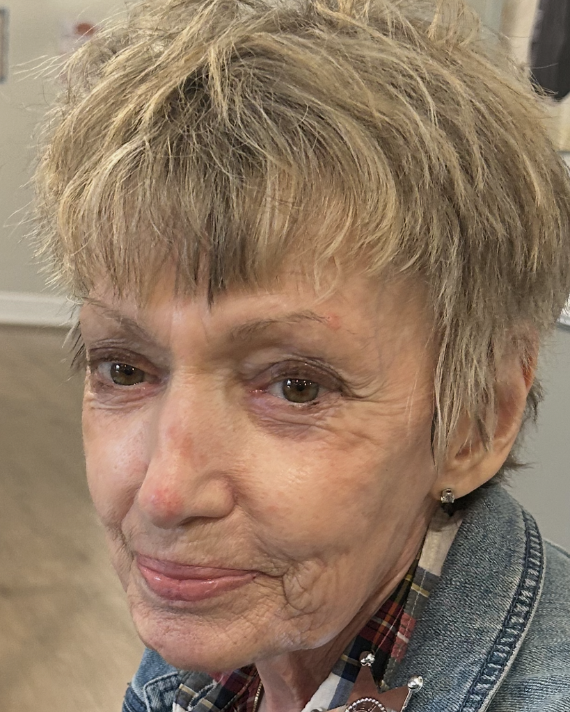 Joann Barbara Lowrie