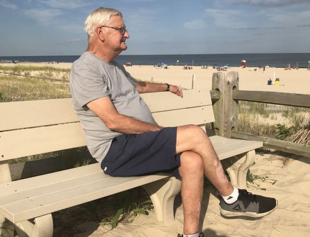 John M Macko Profile Photo