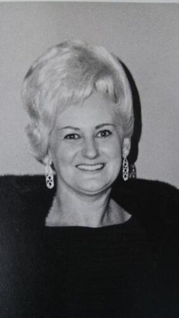 Ann Manfre
