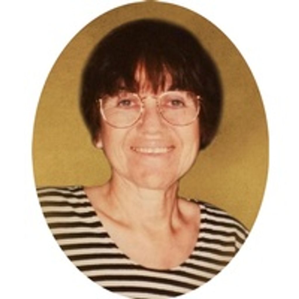 Martina De La Cruz