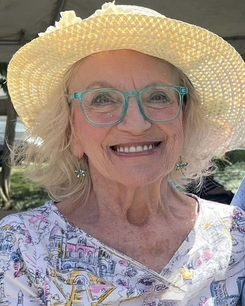 Judith Ann Sisk Profile Photo