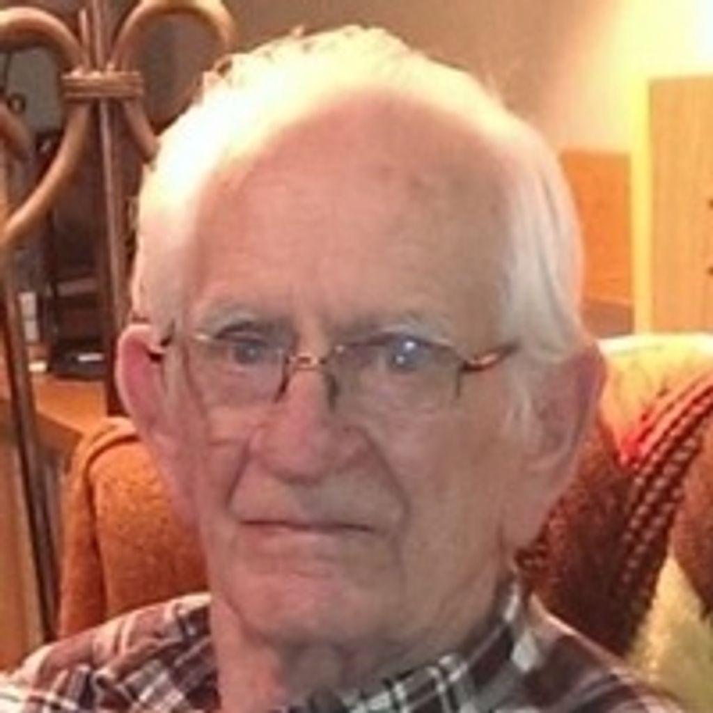 Donald "Dutch" George Schubert