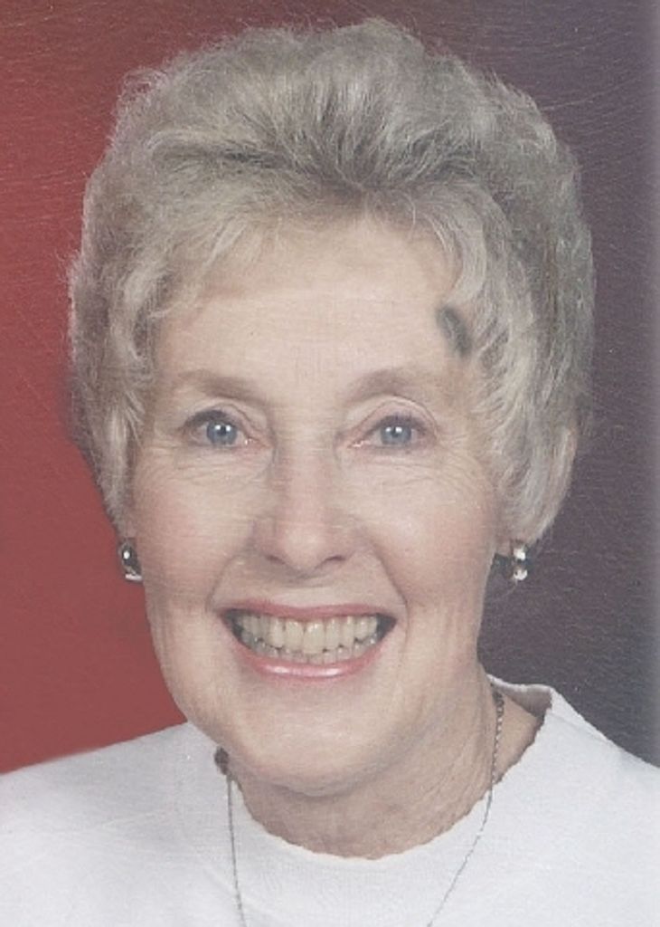 Beverly 'Bev' Collins