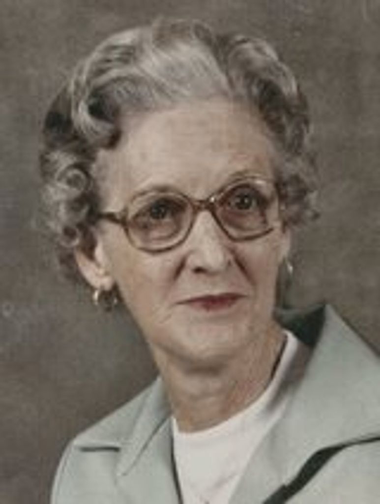 Permelia Gardner