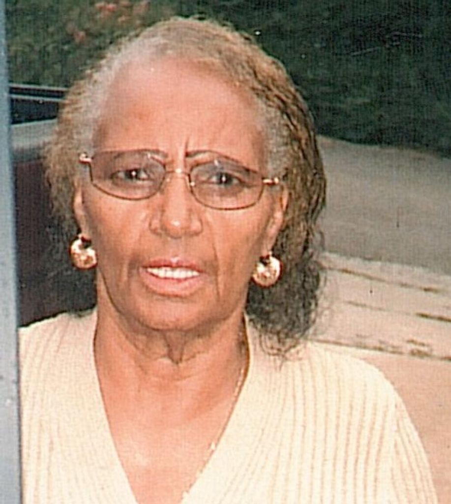 Yesharege Wright