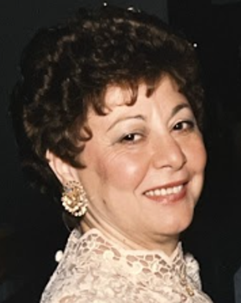Marietta (Mary) D'Orsi Profile Photo