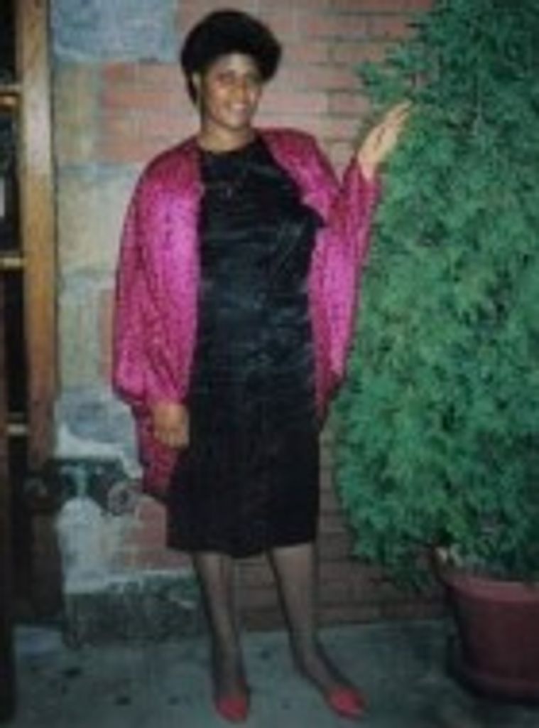 Shirley Williams Profile Photo