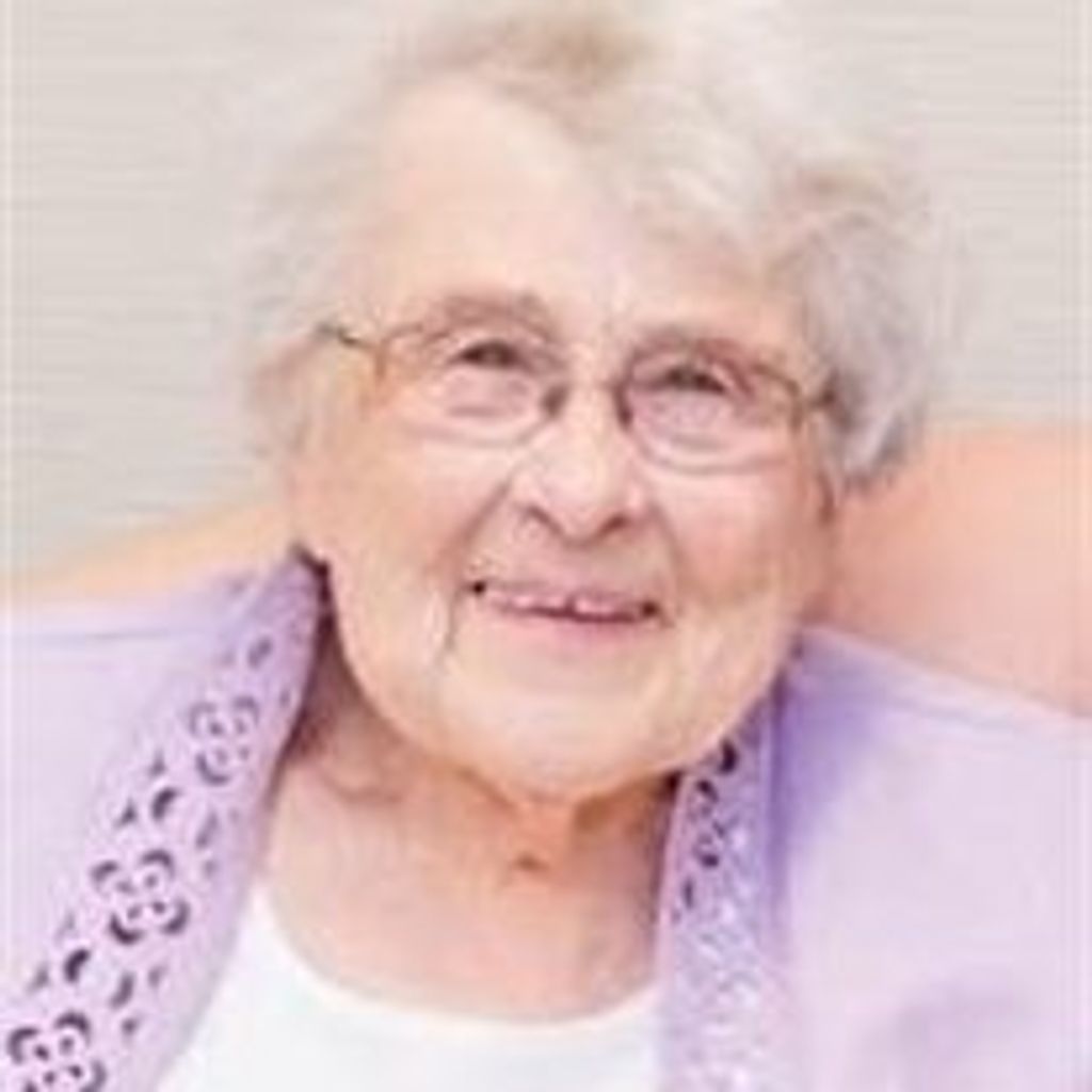 Eleanora Theresa O'Connor