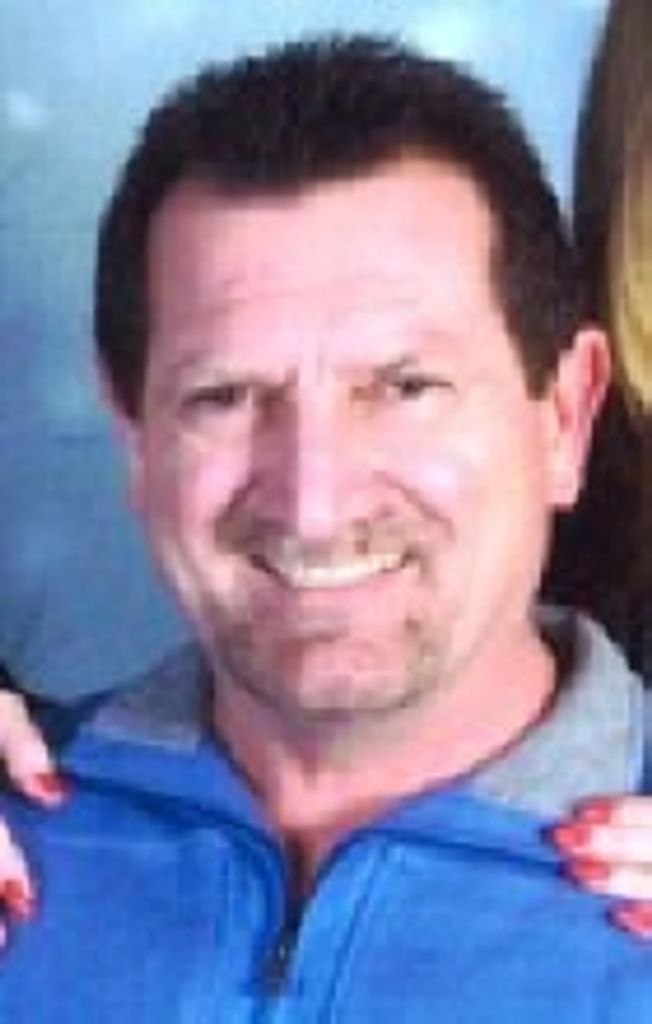 Terry J. "Tbone" Cox