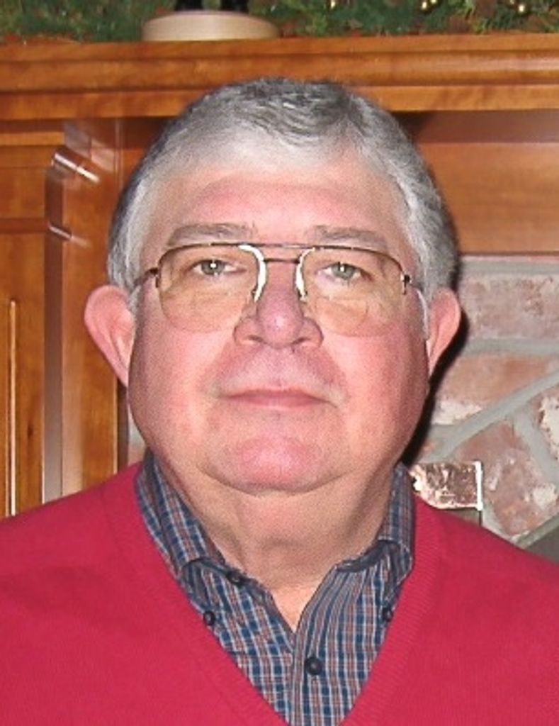 Duane M. Ruse Profile Photo
