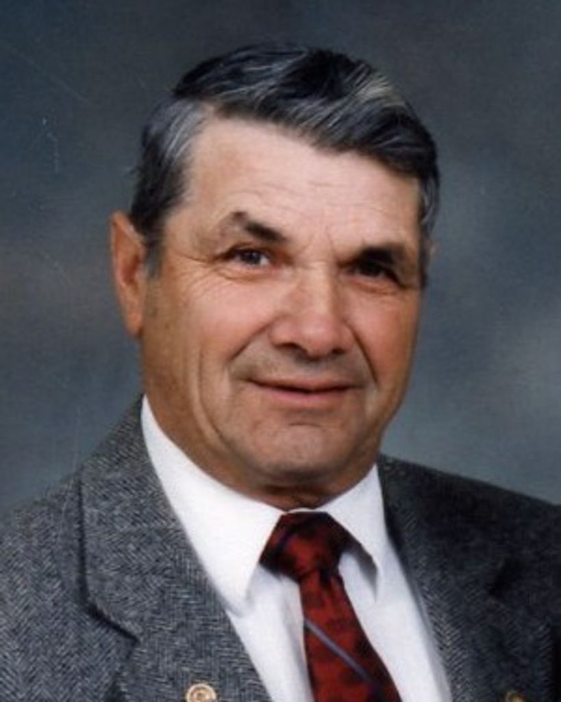 Marcel Fillion