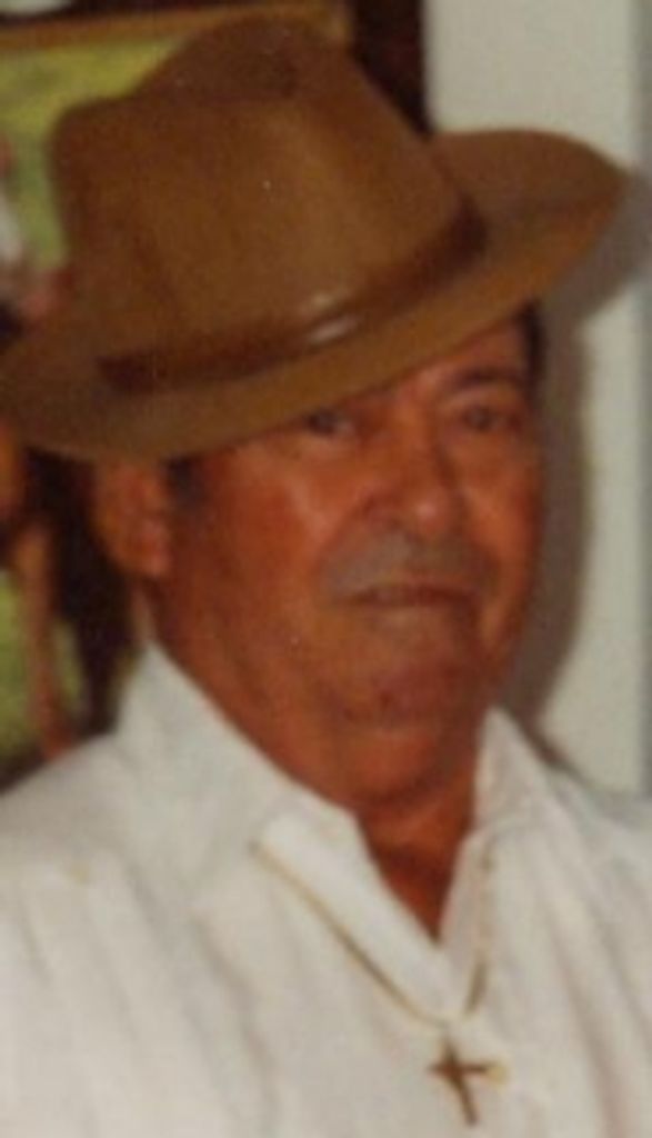 Jose L. Negron