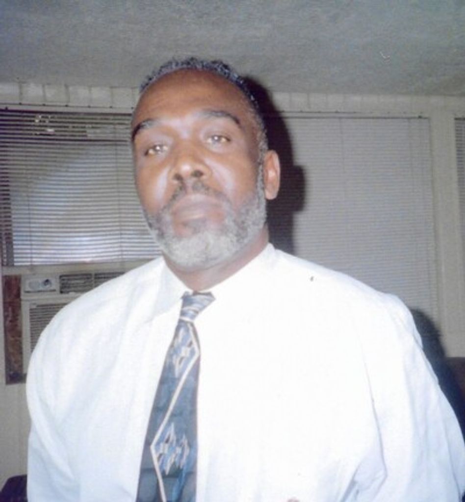 Rickie Earl Frazier Profile Photo