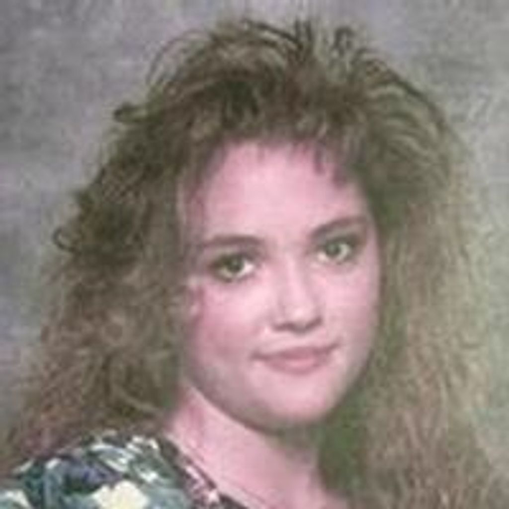 Jennifer Nicole Allen