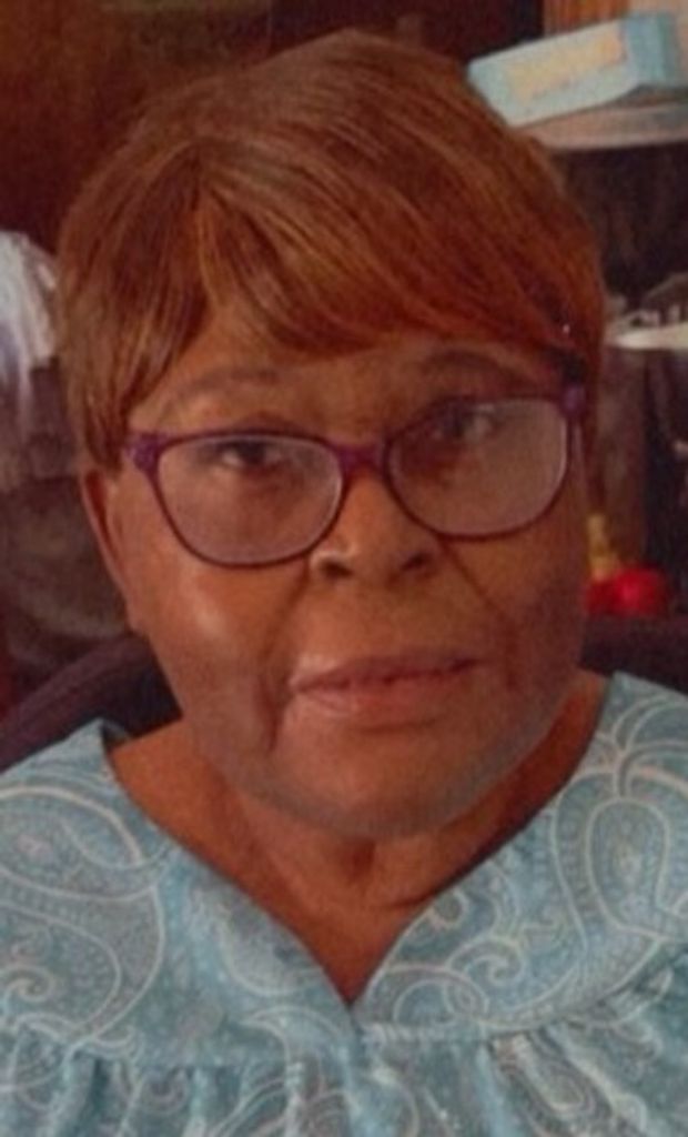 Ida Mae Jordan Profile Photo