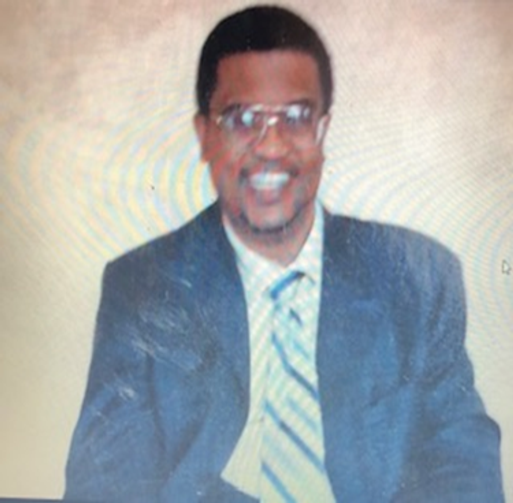 Russell Stevenson