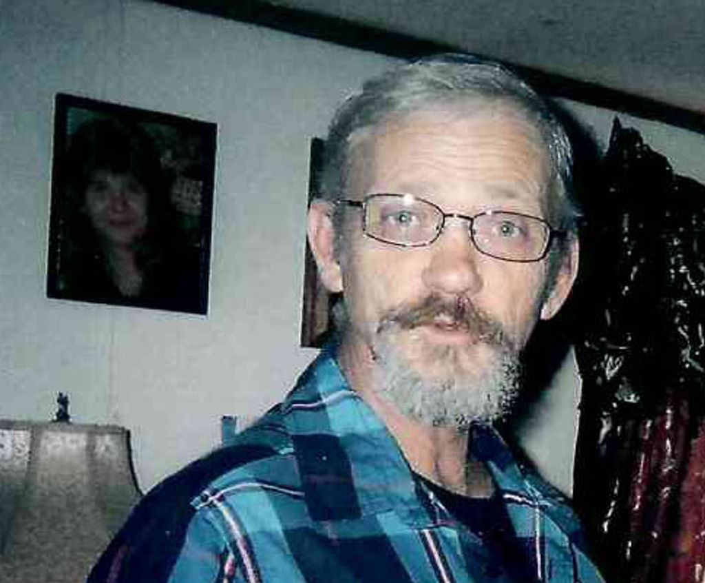 William Burford Richey Profile Photo