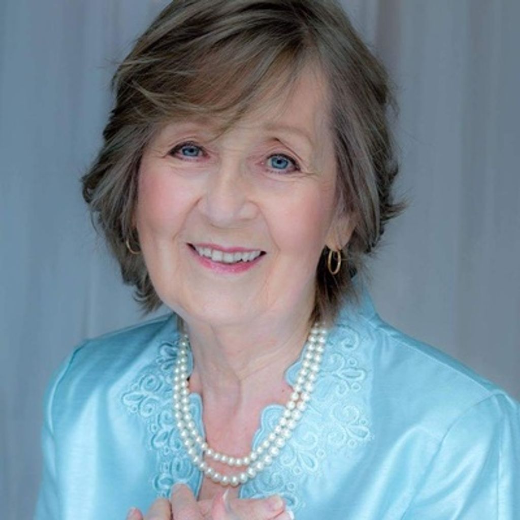 Ingrid Taji Farouki Profile Photo