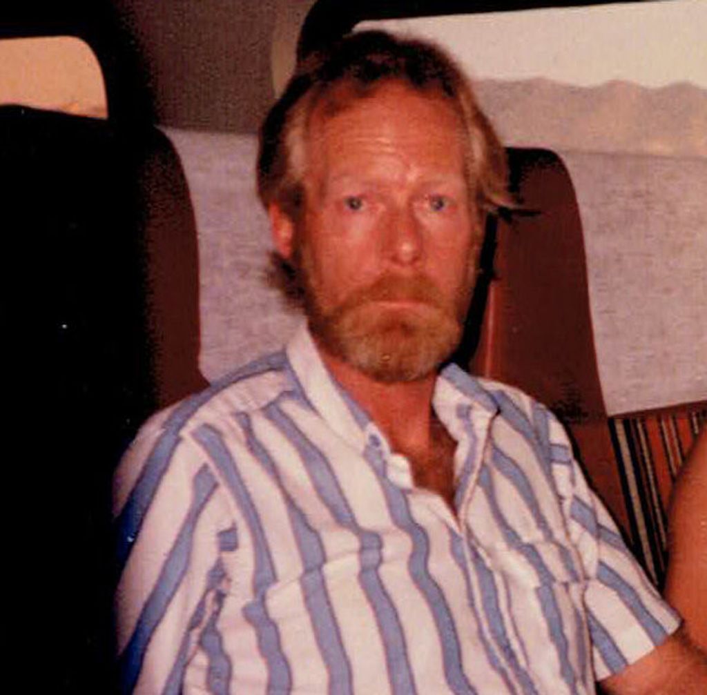 Robert Randall Taylor Profile Photo
