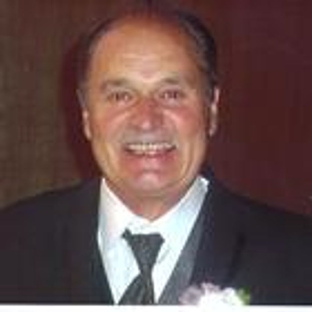 Daniel "Danny" Sebastiani