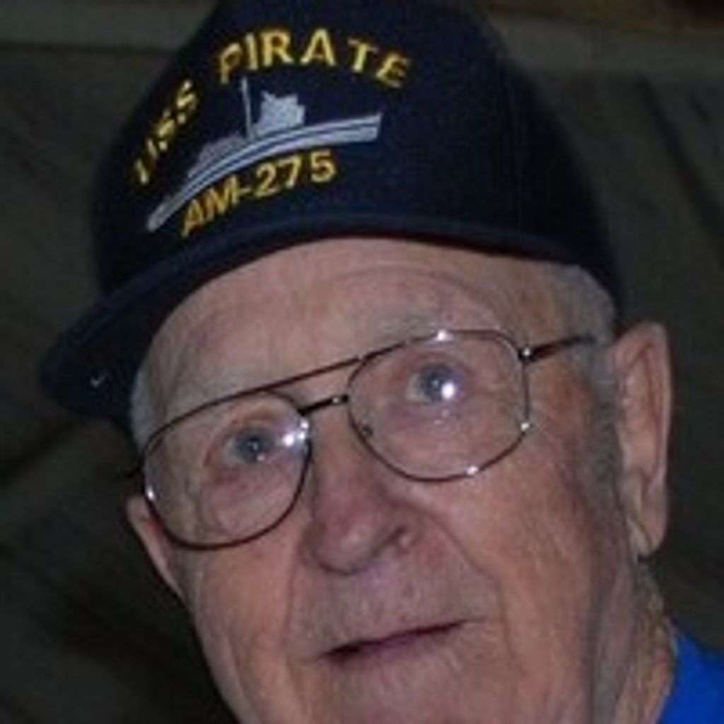 Raymond E. Mcanallen