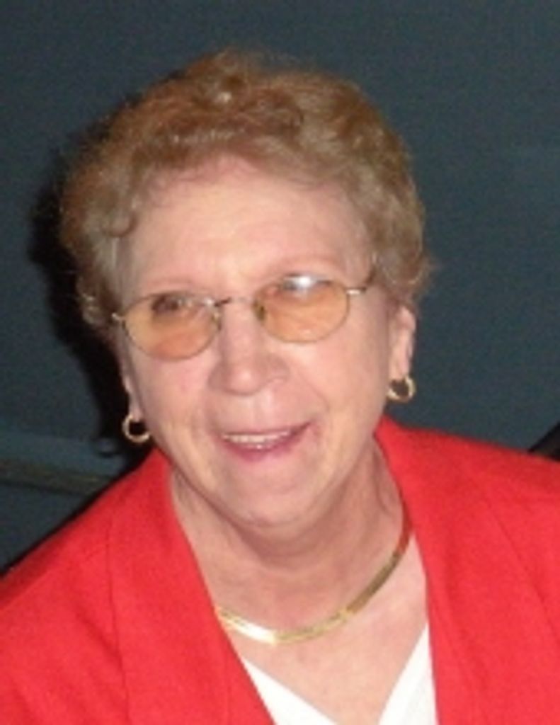 Iris Winesett