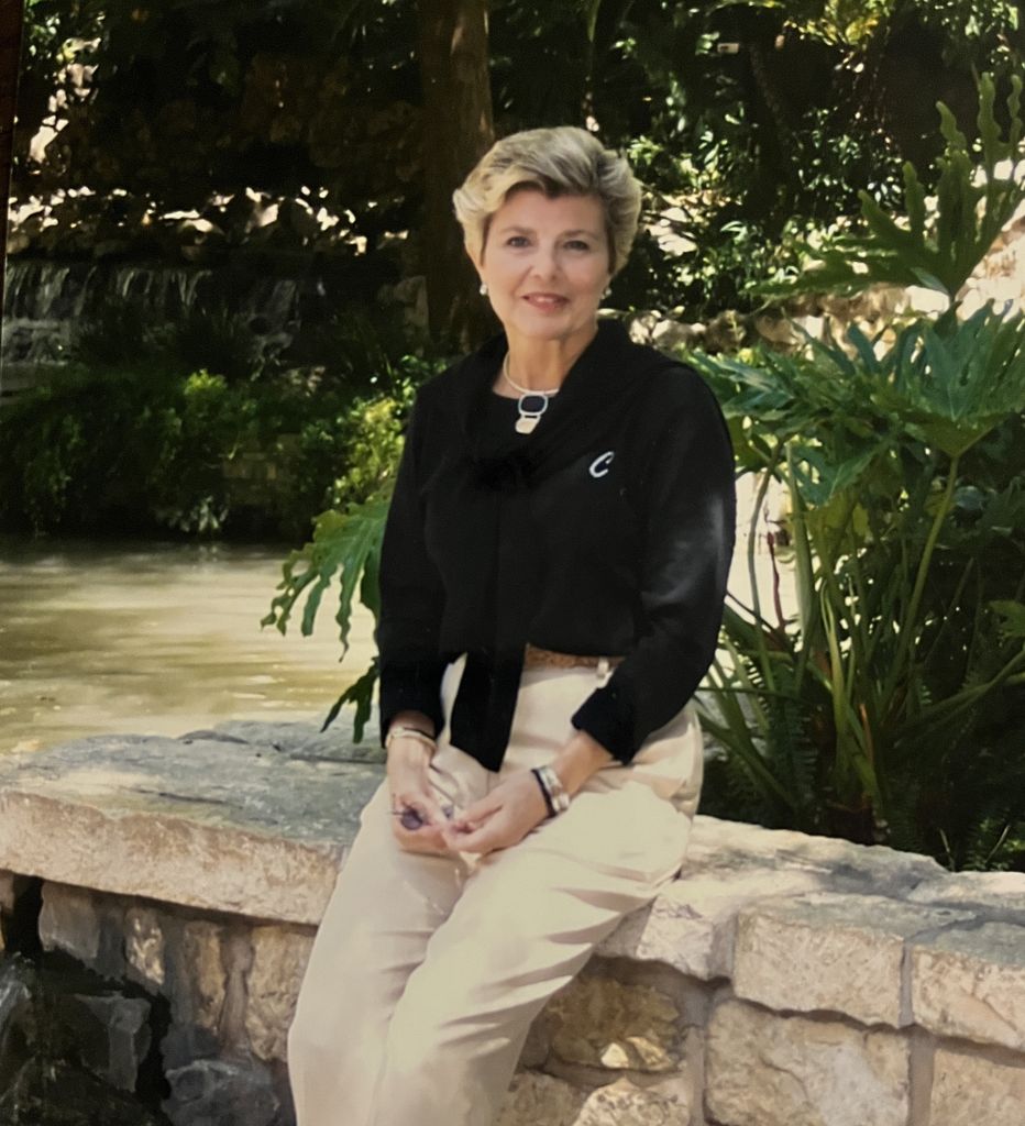 Constance M. Mallon Profile Photo