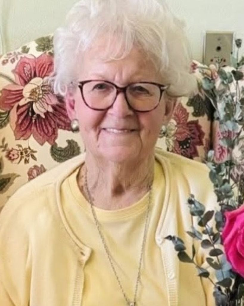 Joanne Ragan Profile Photo