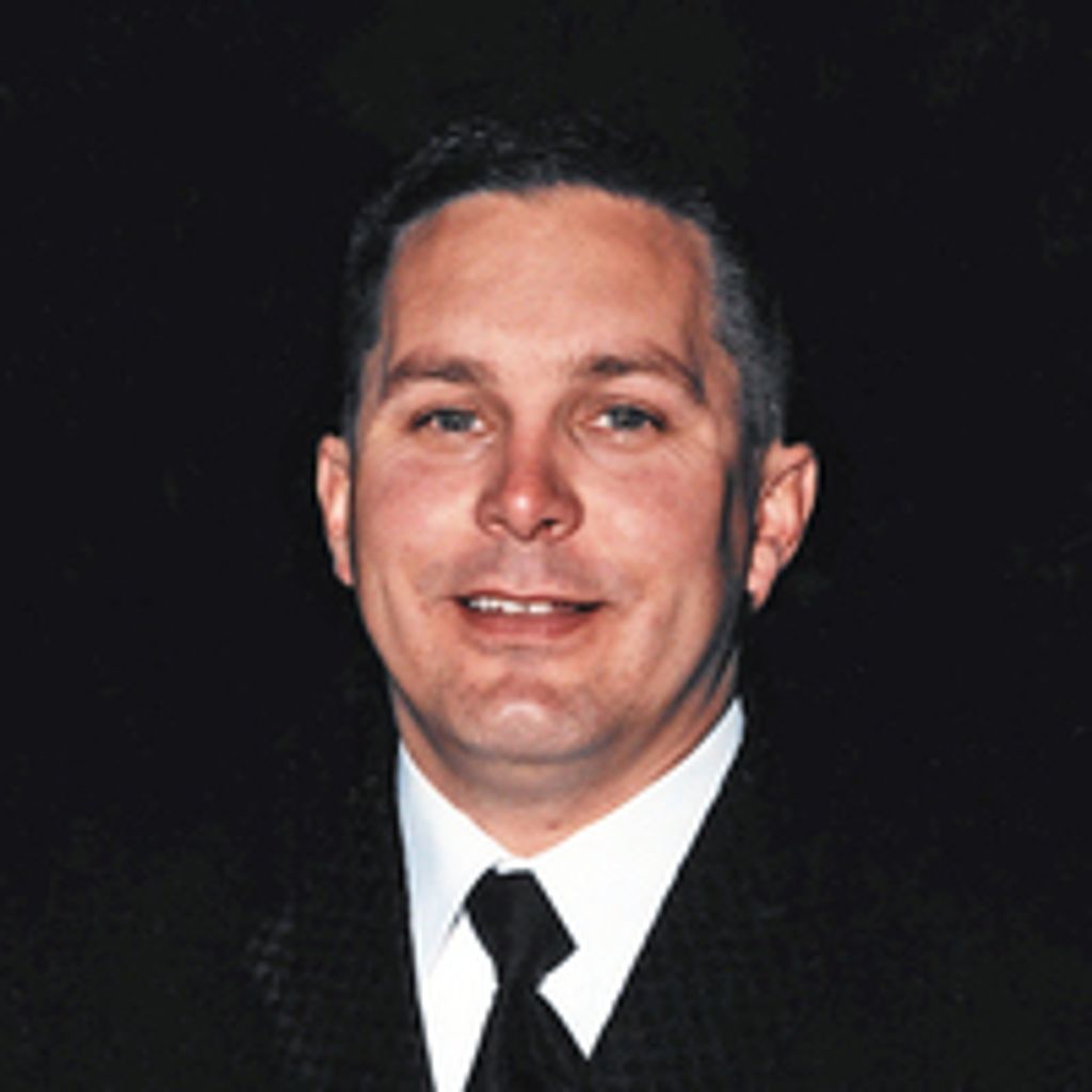 Ralph Wayne Reeves, Jr.
