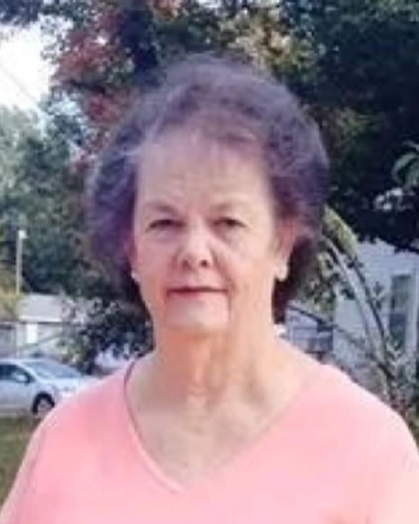 Mary Virgina Myers Profile Photo