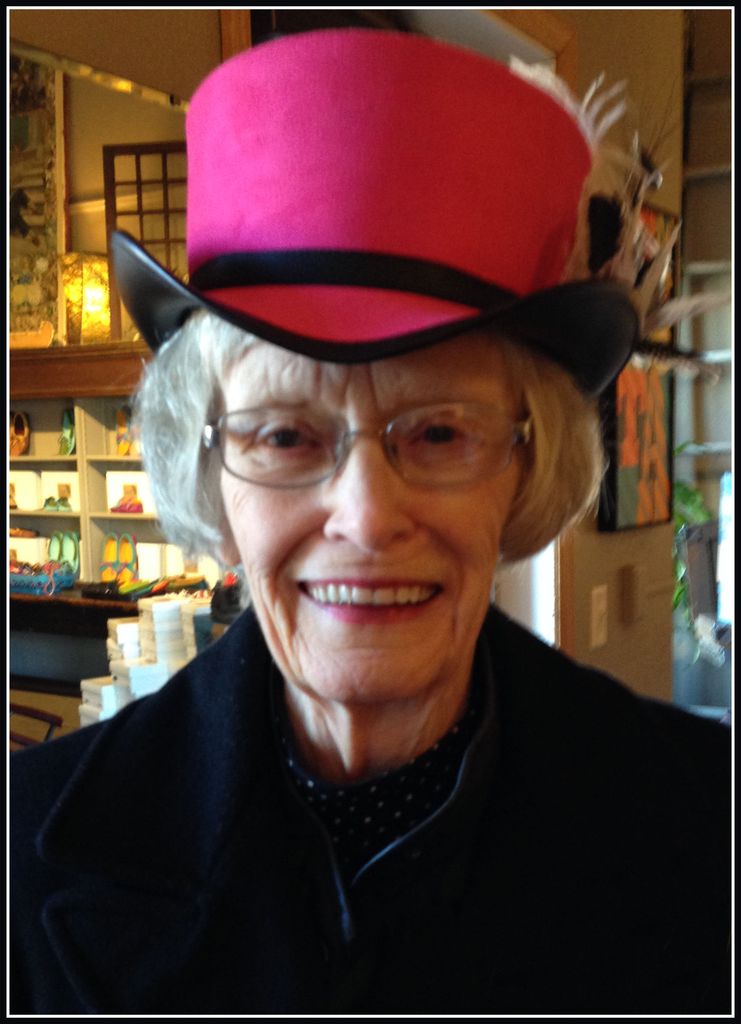 Frances Daly