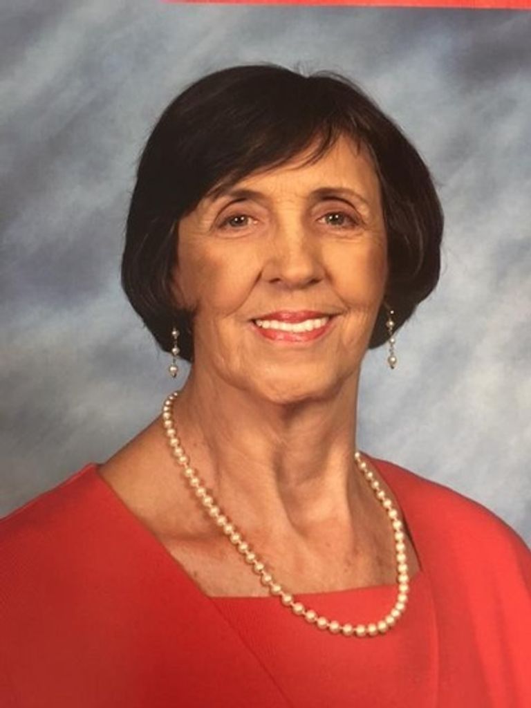 Marynel Culbreth Adams