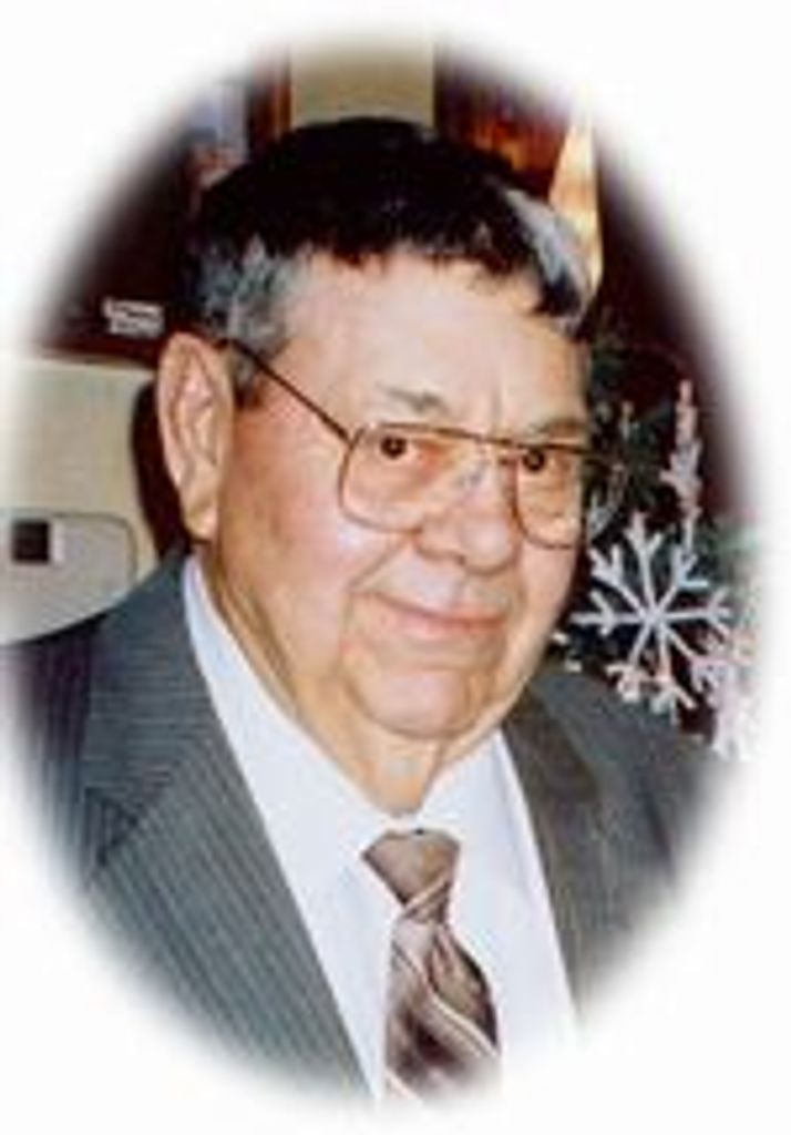 Clarence Boerner, Jr