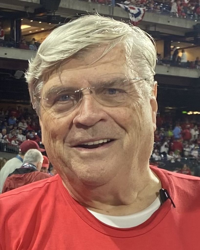 G. Guy Smith Profile Photo