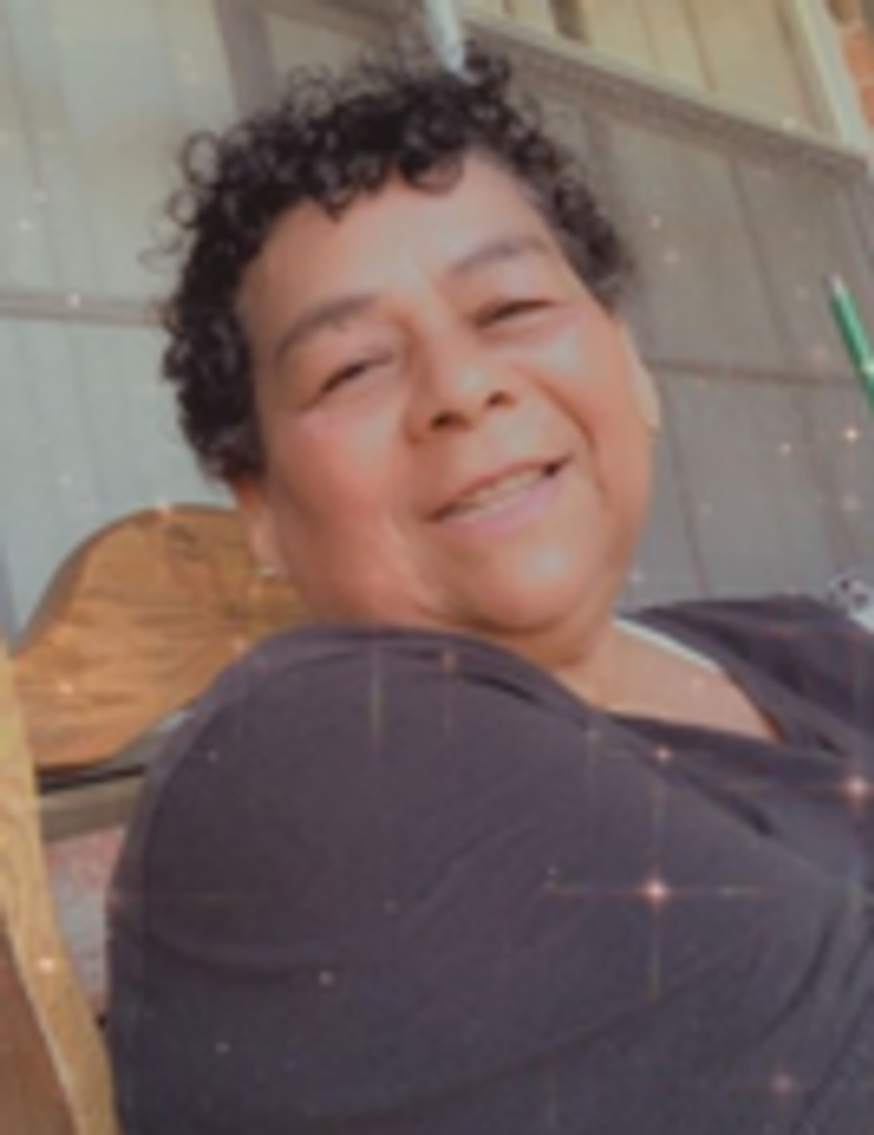 Reyna Isabel Gomez Contreras