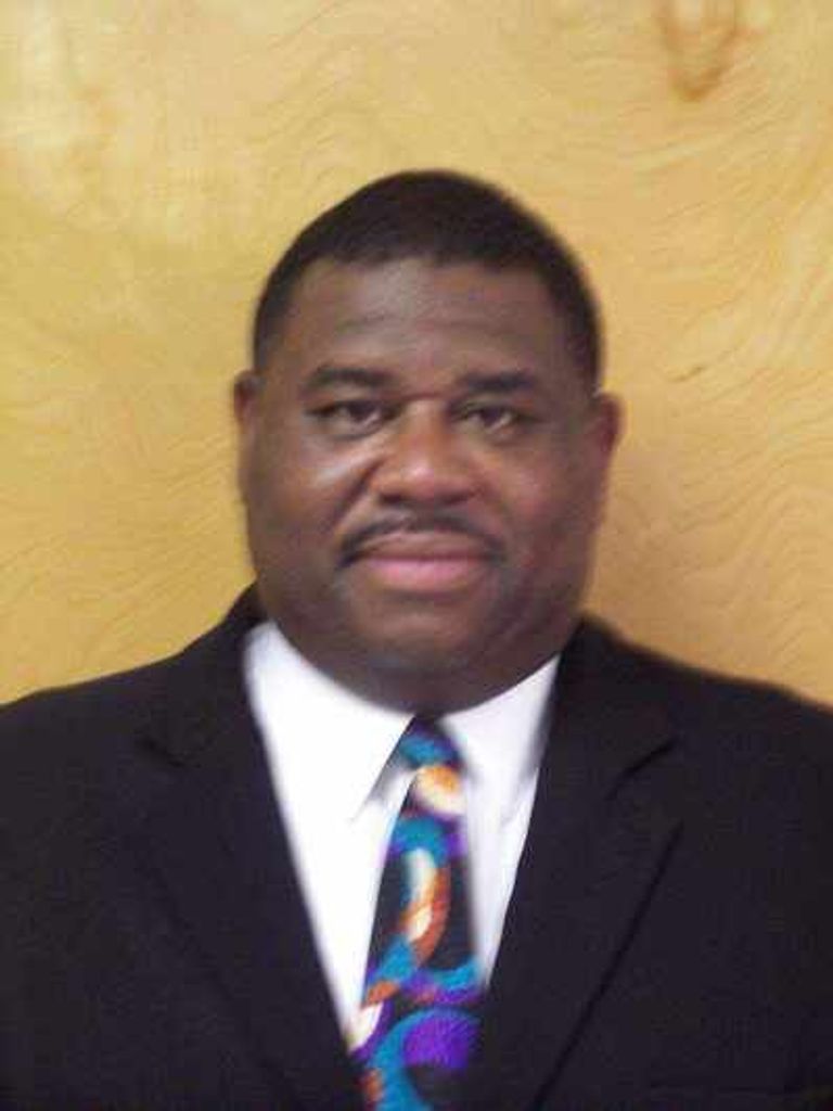 Anthony Wayne Dollarhide Profile Photo